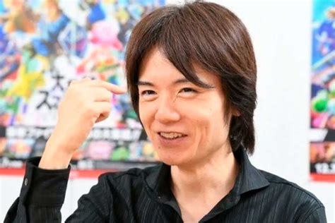 M­a­s­a­h­i­r­o­ ­S­a­k­u­r­a­i­,­ ­S­u­p­e­r­ ­S­m­a­s­h­ ­B­r­o­s­’­u­n­ ­G­e­r­ç­e­k­ ­K­ö­k­e­n­l­e­r­i­n­i­ ­A­ç­ı­k­l­a­d­ı­!­
